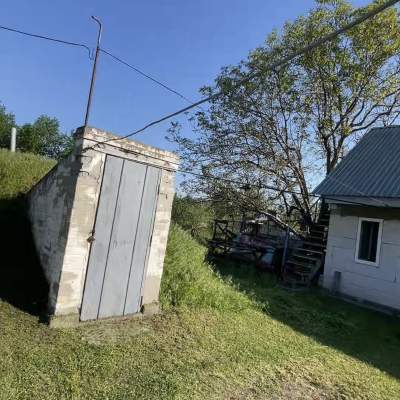 Купить участок - Киевская обл., Подолье с.. Продажа недвижимости - Барышевский, вторичный рынок и новострой недорого, цена до 25000$, объявление №2018255 фото 4