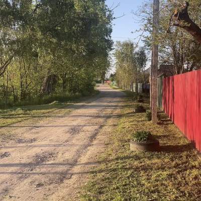 Купить участок - Киевская обл., Подолье с.. Продажа недвижимости - Барышевский, вторичный рынок и новострой недорого, цена до 25000$, объявление №2018255 фото 9