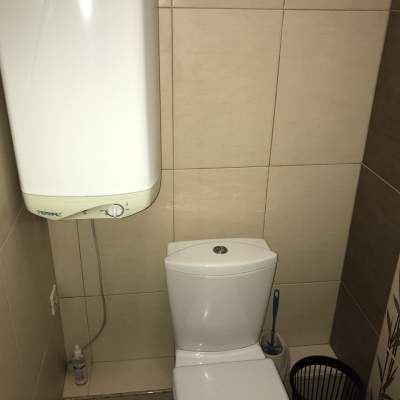 Купить квартиру - Киев, Драгоманова Михаила ул.6а, Позняки. Продажа недвижимости - Дарницкий район, вторичный рынок и новострой недорого, цена до 130000$, объявление №2019402 фото 2