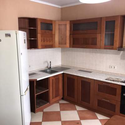 Купить квартиру - Киев, Драгоманова Михаила ул.6а, Позняки. Продажа недвижимости - Дарницкий район, вторичный рынок и новострой недорого, цена до 130000$, объявление №2019402 фото 10
