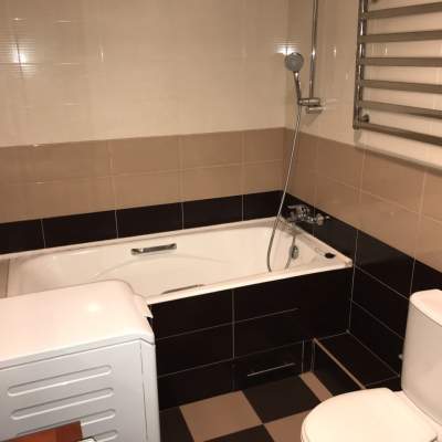 Купить квартиру - Киев, Драгоманова Михаила ул.6а, Позняки. Продажа недвижимости - Дарницкий район, вторичный рынок и новострой недорого, цена до 130000$, объявление №2019402 фото 11