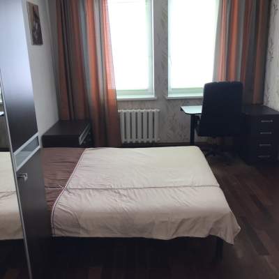 Купить квартиру - Киев, Драгоманова Михаила ул.6а, Позняки. Продажа недвижимости - Дарницкий район, вторичный рынок и новострой недорого, цена до 130000$, объявление №2019402 фото 14