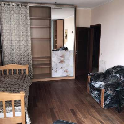 Купить квартиру - Киев, Драгоманова Михаила ул.6а, Позняки. Продажа недвижимости - Дарницкий район, вторичный рынок и новострой недорого, цена до 130000$, объявление №2019402 фото 17