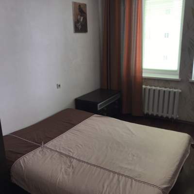 Купить квартиру - Киев, Драгоманова Михаила ул.6а, Позняки. Продажа недвижимости - Дарницкий район, вторичный рынок и новострой недорого, цена до 130000$, объявление №2019402 фото 18