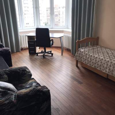 Купить квартиру - Киев, Драгоманова Михаила ул.6а, Позняки. Продажа недвижимости - Дарницкий район, вторичный рынок и новострой недорого, цена до 130000$, объявление №2019402 фото 19