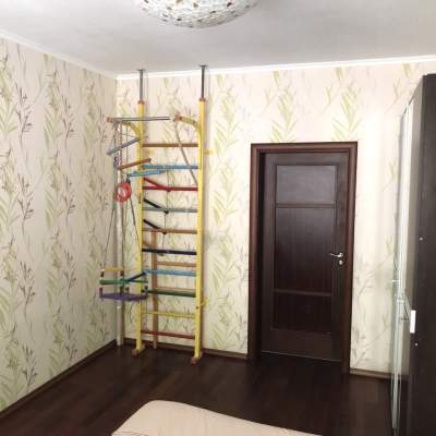 Купить квартиру - Киев, Драгоманова Михаила ул.6а, Позняки. Продажа недвижимости - Дарницкий район, вторичный рынок и новострой недорого, цена до 130000$, объявление №2019402 фото 20