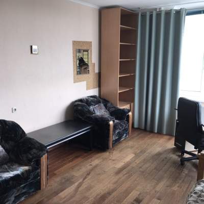 Купить квартиру - Киев, Драгоманова Михаила ул.6а, Позняки. Продажа недвижимости - Дарницкий район, вторичный рынок и новострой недорого, цена до 130000$, объявление №2019402 фото 22