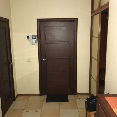 Купить квартиру - Киев, Драгоманова Михаила ул.6а, Позняки. Продажа недвижимости - Дарницкий район, вторичный рынок и новострой недорого, цена до 130000$, объявление №2019402 фото 31