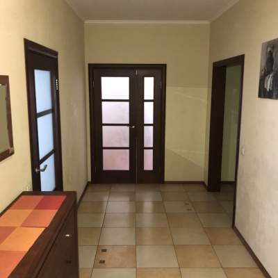 Купить квартиру - Киев, Драгоманова Михаила ул.6а, Позняки. Продажа недвижимости - Дарницкий район, вторичный рынок и новострой недорого, цена до 130000$, объявление №2019402 фото 4