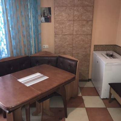 Купить квартиру - Киев, Драгоманова Михаила ул.6а, Позняки. Продажа недвижимости - Дарницкий район, вторичный рынок и новострой недорого, цена до 130000$, объявление №2019402 фото 6