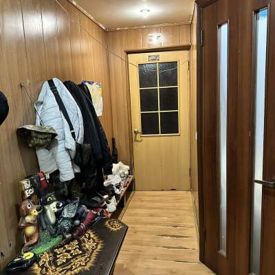 Купить квартиру - Киев, Бучмы Амвросия ул.3, Березняки. Продажа недвижимости - Днепровский район, вторичный рынок и новострой недорого, цена до 70000$, объявление №2019586 фото 10