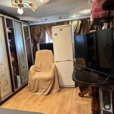 Купить квартиру - Киев, Бучмы Амвросия ул.3, Березняки. Продажа недвижимости - Днепровский район, вторичный рынок и новострой недорого, цена до 70000$, объявление №2019586 фото 11