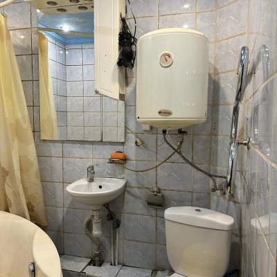 Купить квартиру - Киев, Бучмы Амвросия ул.3, Березняки. Продажа недвижимости - Днепровский район, вторичный рынок и новострой недорого, цена до 70000$, объявление №2019586 фото 13