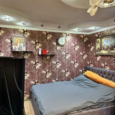 Купить квартиру - Киев, Бучмы Амвросия ул.3, Березняки. Продажа недвижимости - Днепровский район, вторичный рынок и новострой недорого, цена до 70000$, объявление №2019586 фото 16