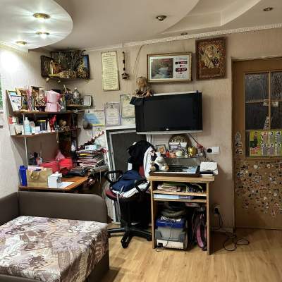 Купить квартиру - Киев, Бучмы Амвросия ул.3, Березняки. Продажа недвижимости - Днепровский район, вторичный рынок и новострой недорого, цена до 70000$, объявление №2019586 фото 3