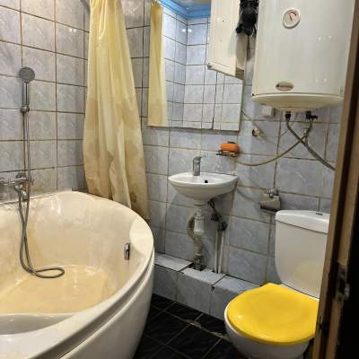 Купить квартиру - Киев, Бучмы Амвросия ул.3, Березняки. Продажа недвижимости - Днепровский район, вторичный рынок и новострой недорого, цена до 70000$, объявление №2019586 фото 14