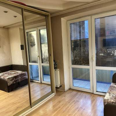 Купить квартиру - Киев, Бучмы Амвросия ул.3, Березняки. Продажа недвижимости - Днепровский район, вторичный рынок и новострой недорого, цена до 70000$, объявление №2019586 фото 1