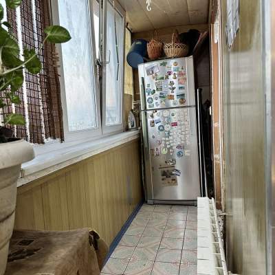 Купить квартиру - Киев, Бучмы Амвросия ул.3, Березняки. Продажа недвижимости - Днепровский район, вторичный рынок и новострой недорого, цена до 70000$, объявление №2019586 фото 4