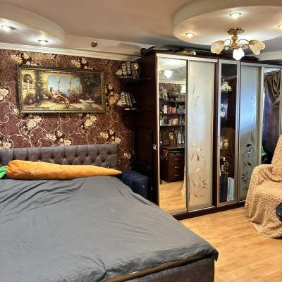 Купить квартиру - Киев, Бучмы Амвросия ул.3, Березняки. Продажа недвижимости - Днепровский район, вторичный рынок и новострой недорого, цена до 70000$, объявление №2019586 фото 5