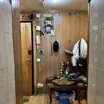 Купить квартиру - Киев, Бучмы Амвросия ул.3, Березняки. Продажа недвижимости - Днепровский район, вторичный рынок и новострой недорого, цена до 70000$, объявление №2019586 фото 7