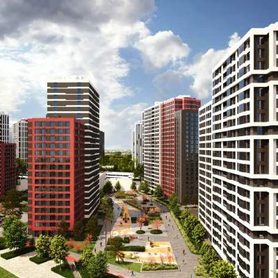 Купить квартиру - Киев, Всеволода Змиенко ул.34/21, Виноградарь. Продажа недвижимости - Подольский район, вторичный рынок и новострой недорого, цена до 59900$, объявление №2019735 фото 1