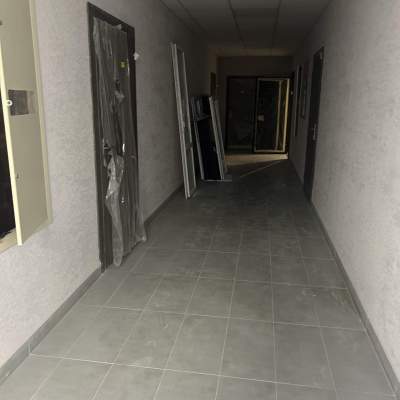 Купить квартиру - Киев, Метрологическая ул.107а, ЖК Кришталеві джерела. Продажа недвижимости - Голосеевский район, вторичный рынок и новострой недорого, цена до 55000$, объявление №2021066 фото 9