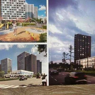 Купить квартиру - Киев, Всеволода Змиенко ул.13, ЖК Варшавский-2. Продажа недвижимости - Подольский район, вторичный рынок и новострой недорого, цена до 107000$, объявление №2021068 фото 5