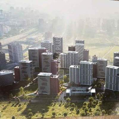 Купить квартиру - Киев, Всеволода Змиенко ул.13, ЖК Варшавский-2. Продажа недвижимости - Подольский район, вторичный рынок и новострой недорого, цена до 107000$, объявление №2021068 фото 1
