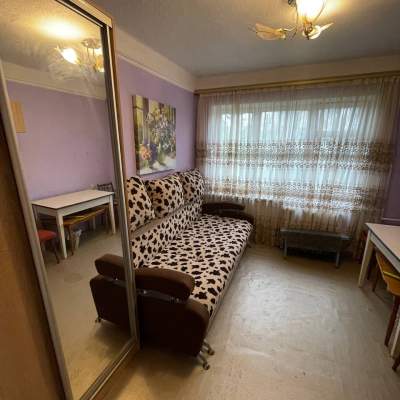 Купить комнату - Киев, Космическая ул.5, Комсомольский массив. Продажа недвижимости - Днепровский район, вторичный рынок и новострой недорого, цена до 11000$, объявление №2021639 фото 1