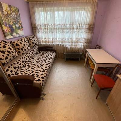 Купить комнату - Киев, Космическая ул.5, Комсомольский массив. Продажа недвижимости - Днепровский район, вторичный рынок и новострой недорого, цена до 11000$, объявление №2021639 фото 11