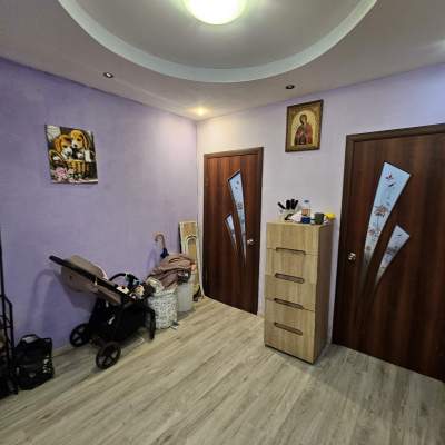 Купить квартиру - Киев, Иорданская ( Гавро Лайоша ) ул.9-В, Оболонь. Продажа недвижимости - Оболонский район, вторичный рынок и новострой недорого, цена до 85000$, объявление №2022562 фото 11