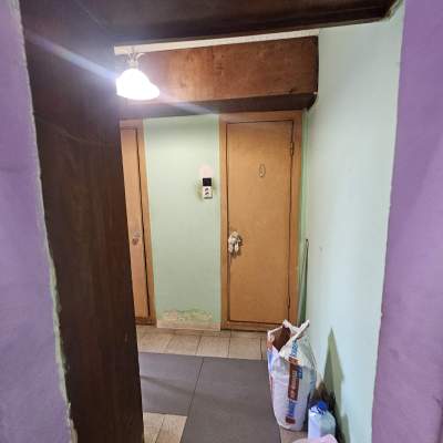 Купить квартиру - Киев, Иорданская ( Гавро Лайоша ) ул.9-В, Оболонь. Продажа недвижимости - Оболонский район, вторичный рынок и новострой недорого, цена до 85000$, объявление №2022562 фото 14