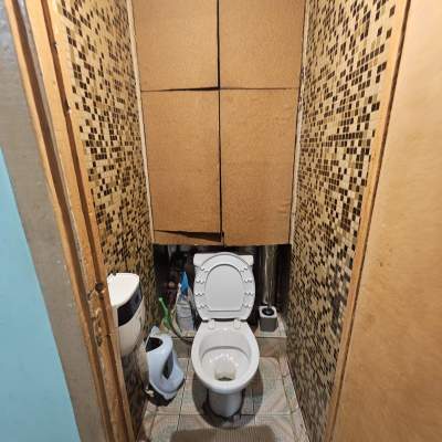 Купить квартиру - Киев, Иорданская ( Гавро Лайоша ) ул.9-В, Оболонь. Продажа недвижимости - Оболонский район, вторичный рынок и новострой недорого, цена до 85000$, объявление №2022562 фото 17