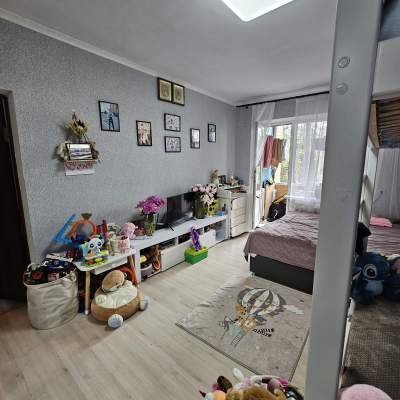 Купить квартиру - Киев, Иорданская ( Гавро Лайоша ) ул.9-В, Оболонь. Продажа недвижимости - Оболонский район, вторичный рынок и новострой недорого, цена до 85000$, объявление №2022562 фото 2