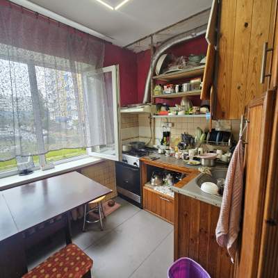 Купить квартиру - Киев, Иорданская ( Гавро Лайоша ) ул.9-В, Оболонь. Продажа недвижимости - Оболонский район, вторичный рынок и новострой недорого, цена до 85000$, объявление №2022562 фото 22