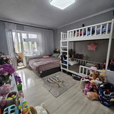 Купить квартиру - Киев, Иорданская ( Гавро Лайоша ) ул.9-В, Оболонь. Продажа недвижимости - Оболонский район, вторичный рынок и новострой недорого, цена до 85000$, объявление №2022562 фото 3