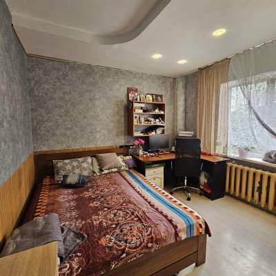 Купить квартиру - Киев, Иорданская ( Гавро Лайоша ) ул.9-В, Оболонь. Продажа недвижимости - Оболонский район, вторичный рынок и новострой недорого, цена до 85000$, объявление №2022562 фото 4