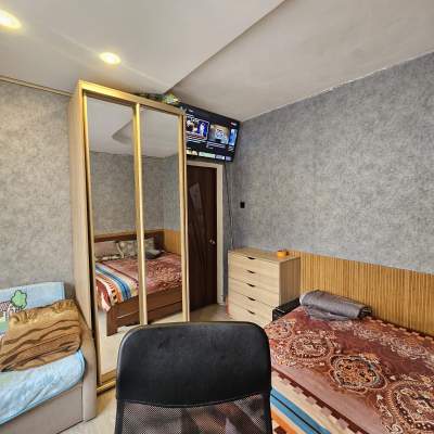 Купить квартиру - Киев, Иорданская ( Гавро Лайоша ) ул.9-В, Оболонь. Продажа недвижимости - Оболонский район, вторичный рынок и новострой недорого, цена до 85000$, объявление №2022562 фото 6