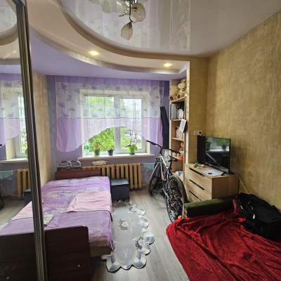 Купить квартиру - Киев, Иорданская ( Гавро Лайоша ) ул.9-В, Оболонь. Продажа недвижимости - Оболонский район, вторичный рынок и новострой недорого, цена до 85000$, объявление №2022562 фото 7