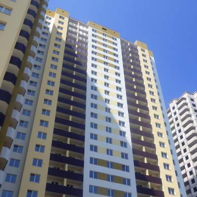 Купить квартиру - Киев, Моторный пер.11а, Багринова гора. Продажа недвижимости - Голосеевский район, вторичный рынок и новострой недорого, цена до 85000$, объявление №2022570 фото 1
