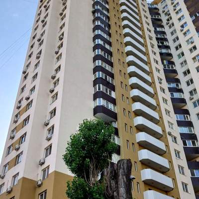 Купить квартиру - Киев, Моторный пер.11а, Багринова гора. Продажа недвижимости - Голосеевский район, вторичный рынок и новострой недорого, цена до 85000$, объявление №2022570 фото 10