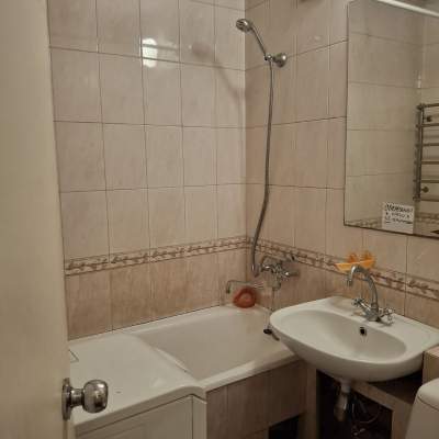 Купить квартиру - Киев, Берестейский (Победы) просп.79, Нивки. Продажа недвижимости - Шевченковский район, вторичный рынок и новострой недорого, цена до 51000€, объявление №2022846 фото 11