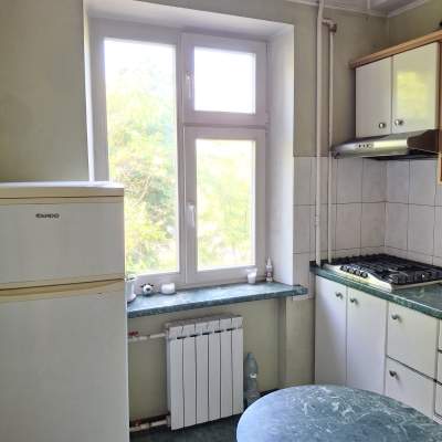 Купить квартиру - Киев, Берестейский (Победы) просп.79, Нивки. Продажа недвижимости - Шевченковский район, вторичный рынок и новострой недорого, цена до 51000€, объявление №2022846 фото 2