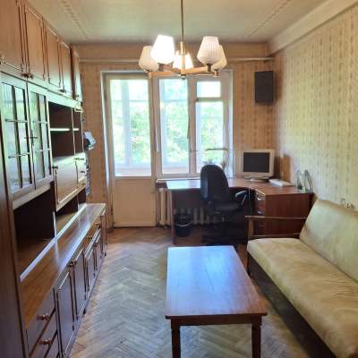 Купить квартиру - Киев, Берестейский (Победы) просп.79, Нивки. Продажа недвижимости - Шевченковский район, вторичный рынок и новострой недорого, цена до 51000€, объявление №2022846 фото 3