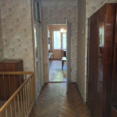Купить квартиру - Киев, Берестейский (Победы) просп.79, Нивки. Продажа недвижимости - Шевченковский район, вторичный рынок и новострой недорого, цена до 51000€, объявление №2022846 фото 4