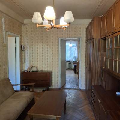 Купить квартиру - Киев, Берестейский (Победы) просп.79, Нивки. Продажа недвижимости - Шевченковский район, вторичный рынок и новострой недорого, цена до 51000€, объявление №2022846 фото 5