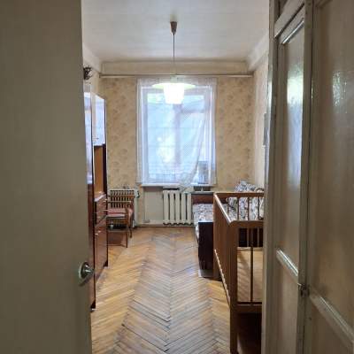 Купить квартиру - Киев, Берестейский (Победы) просп.79, Нивки. Продажа недвижимости - Шевченковский район, вторичный рынок и новострой недорого, цена до 51000€, объявление №2022846 фото 6