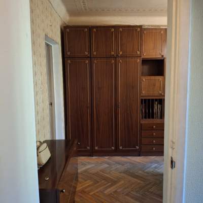 Купить квартиру - Киев, Берестейский (Победы) просп.79, Нивки. Продажа недвижимости - Шевченковский район, вторичный рынок и новострой недорого, цена до 51000€, объявление №2022846 фото 7