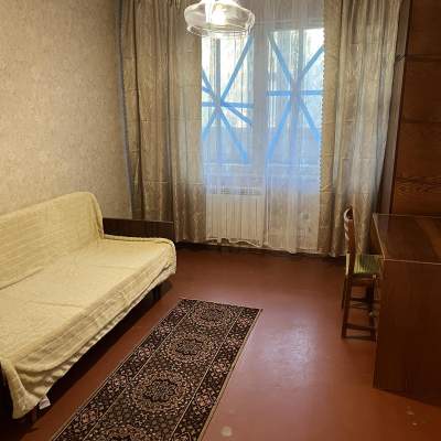 Купить квартиру - Киев, Европейского Союза (Правды) просп.62б, Виноградарь. Продажа недвижимости - Подольский район, вторичный рынок и новострой недорого, цена до 67000$, объявление №2026148 фото 5