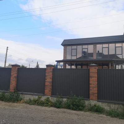 Купить офис - Киев, Ташкентская ул.26, Харьковский массив. Продажа недвижимости - Дарницкий район, вторичный рынок и новострой недорого, цена до 1000000€, объявление №2029015 фото 4